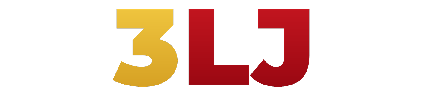 3lj Casino Logo